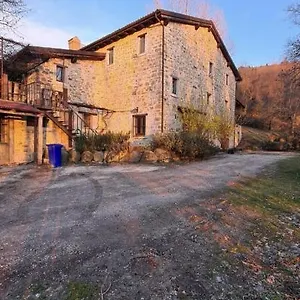  Alloggio per agriturismo Prunara Farmstead F.lli Santoli