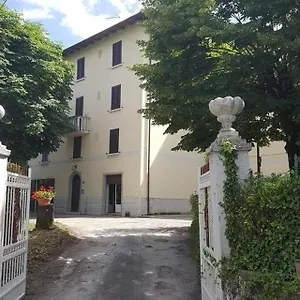  Appartamento Casa Mirtillo